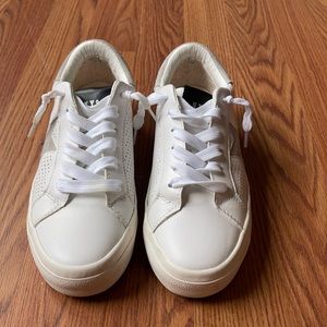 Steve Madden sneakers